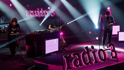 Los conciertos de Radio 3 - Grande Amore