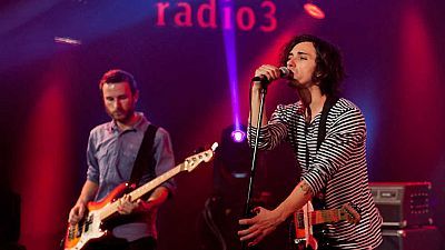 Los conciertos de Radio 3 - Havoc