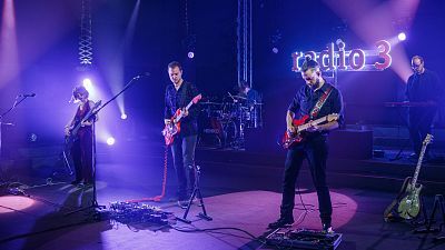 Los conciertos de Radio 3 - Henko