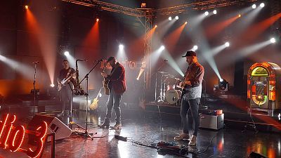 Los conciertos de Radio 3 - Herrero