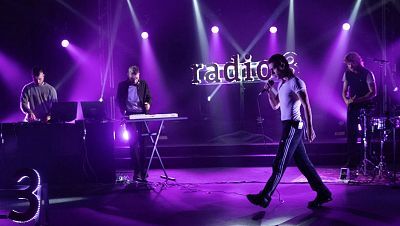 Los conciertos de Radio 3 - Hofe x 4:40