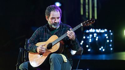 Los conciertos de Radio 3 - Isasa