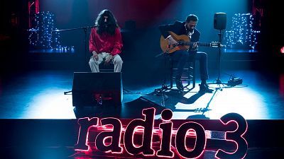 Los conciertos de Radio 3 - Israel Fernández & Diego del Morao