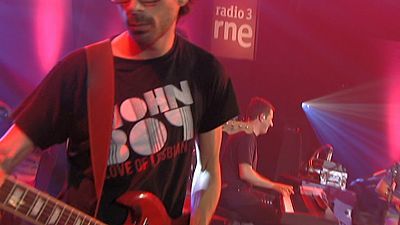 Los conciertos de Radio 3 - Iván Ferreiro (2010)