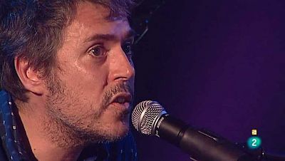 Los conciertos de Radio 3 - Iván Ferreiro vs. Nicolás Pastoriza