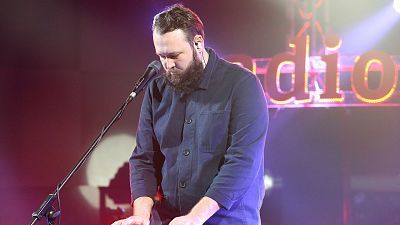 Los conciertos de Radio 3 - Jack in Water