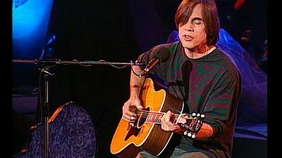 Los conciertos de Radio 3 - Jackson Browne (1999)