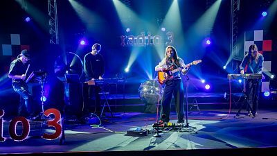 Los conciertos de Radio 3 - Janire
