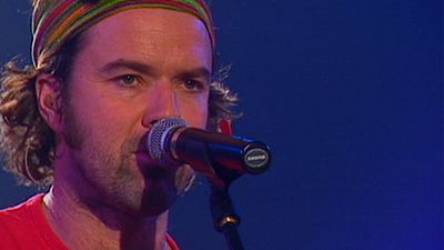 Los conciertos de Radio 3 - Jarabe de Palo (2005)