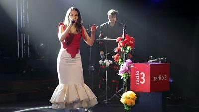 Los conciertos de Radio 3 - Jiménez con Jota