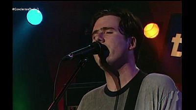 Los conciertos de Radio 3 - Jimmy Eat World (2002)