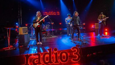 Los conciertos de Radio 3 - Joe Crepúsculo