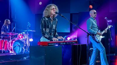 Los conciertos de Radio 3 - Joel Sarakula