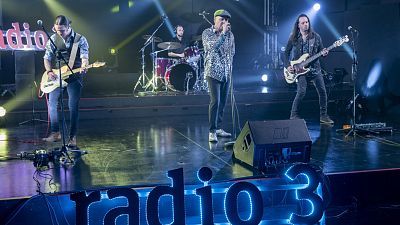 Los conciertos de Radio 3 - Joven Dolores