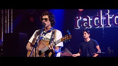 Los conciertos de Radio 3 - Juani Mustard