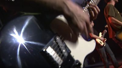 Los conciertos de radio 3 - Jugoplastika, Father McKenzie, Manos de Topo  Kike Perdomo