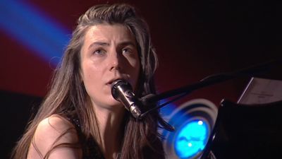 Los conciertos de Radio 3 - Julia Holter