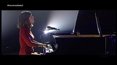Los conciertos de Radio 3 - June's Kaleidoscope