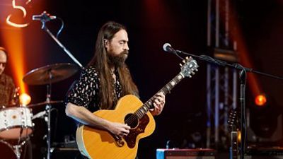 Los conciertos de Radio 3 - Junior Mackenzie