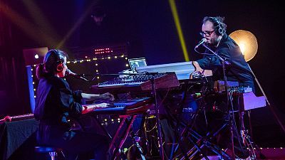 Los conciertos de Radio 3 - Juno