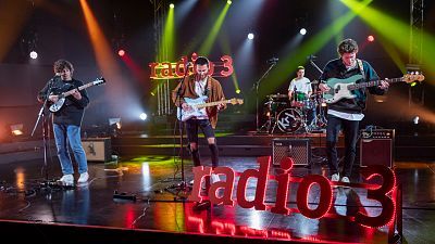Los conciertos de Radio 3 - Karavana