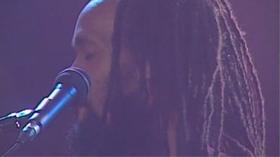 Los conciertos de radio 3 - Kilema