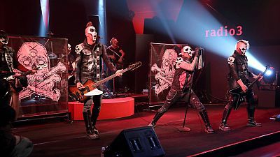 Los conciertos de Radio 3 - Killus