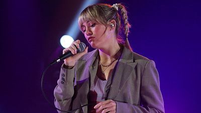 Los conciertos de Radio 3 - Kimberley Tell