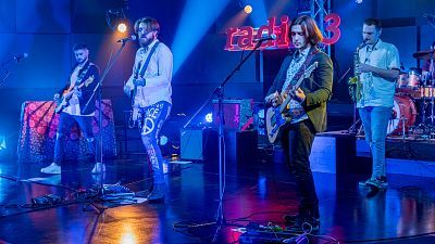 Los conciertos de Radio 3 - Kiraz