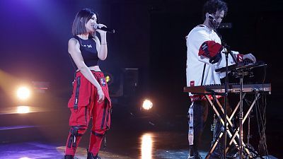 Los conciertos de Radio 3 - K!ngdom