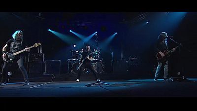 Los conciertos de Radio 3 - Koma