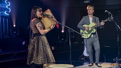 Los conciertos de Radio 3 - L-R