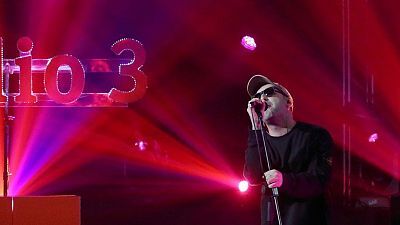 Los conciertos de Radio 3 - La Élite