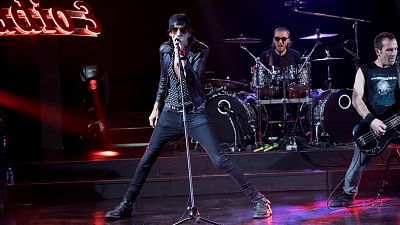 Los conciertos de Radio 3 - La Excavadora