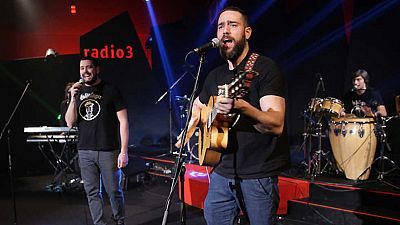 Los conciertos de Radio 3 - La Málaga