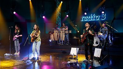 Los conciertos de Radio 3 - La Mare