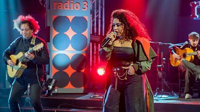 Los conciertos de Radio 3 - Lachispa