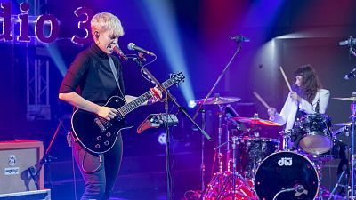 Los conciertos de Radio 3 - Lady Banana