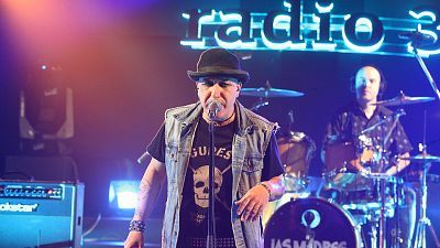 Los conciertos de Radio 3 - Las Madres