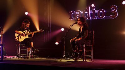 Los conciertos de Radio 3 - Las Nietas de Charli