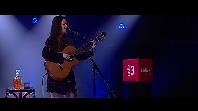 Los conciertos de Radio 3 - Lau Noah