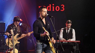 Los conciertos de Radio 3 - Lazy