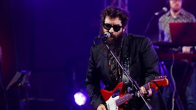 Los conciertos de Radio 3 - Le Voyeur