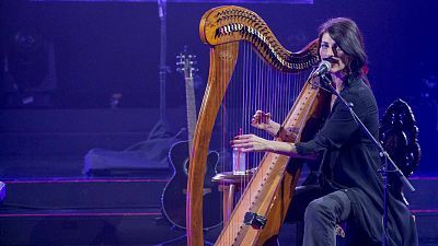 Los conciertos de Radio 3 - Lea Poldo