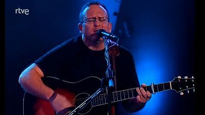 Los conciertos de radio 3 - Lee Wolfe