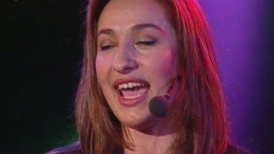 Los conciertos de radio 3 - Leilia