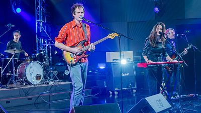 Los conciertos de Radio 3 - Leo Mateos