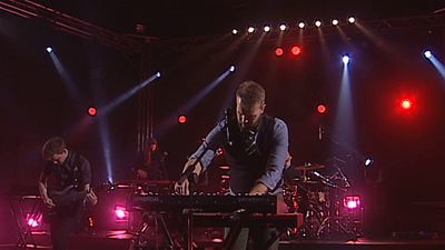 Los conciertos de Radio 3 - Leprous