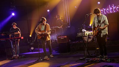 Los conciertos de Radio 3 - Lígula