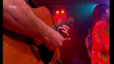 Los conciertos de radio 3- Ljiljana Buttler